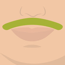 Cargar imagen en el visor de la galería, depilacion laser de bigote puerto rico