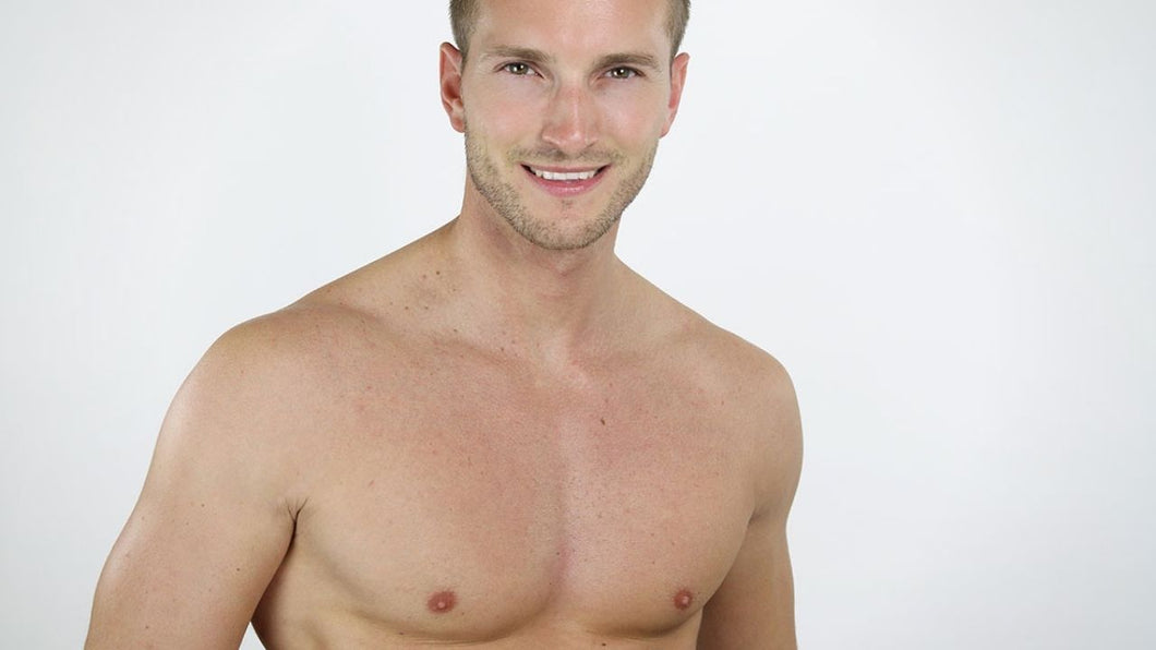 Depilación Láser Full Body - El