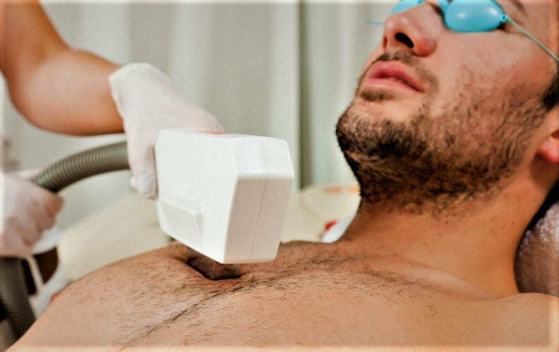 Depilación Láser Full Body - El