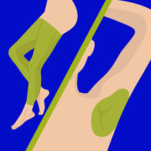 Load image into Gallery viewer, Axilas