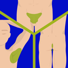 Load image into Gallery viewer, Brazilian Extendido Hombre