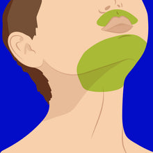 Load image into Gallery viewer, Cara y Cuello