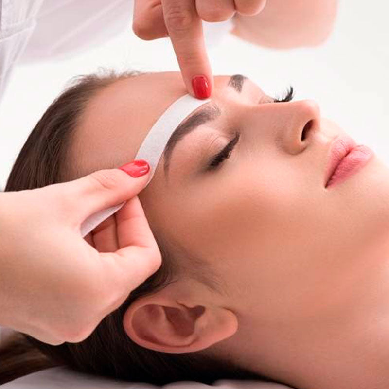 Depilación con Cera de Cejas en puerto rico