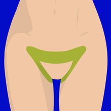 Cargar imagen en el visor de la galería, depilacion laser zona de bikini puerto rico