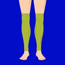 Load image into Gallery viewer, Piernas